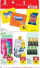 Carrefour Market folder week 34 Pagina 20