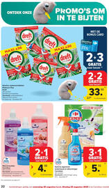 Carrefour Market folder week 34 Pagina 22