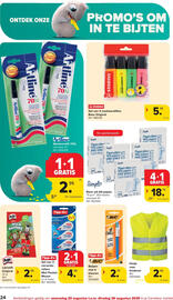 Carrefour Market folder week 34 Pagina 24