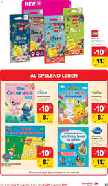 Carrefour Market folder week 34 Pagina 25
