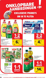 Carrefour Market folder week 34 Pagina 26
