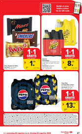 Carrefour Market folder week 34 Pagina 27