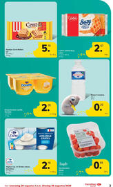 Carrefour Market folder week 34 Pagina 3