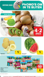 Carrefour Market folder week 34 Pagina 4