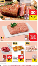 Carrefour Market folder week 34 Pagina 8