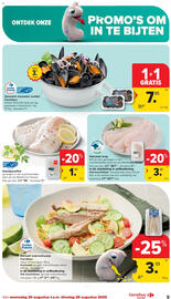 Carrefour Market folder week 34 Pagina 9