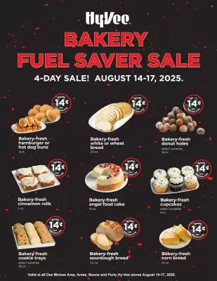 Hy-Vee Weekly Ad