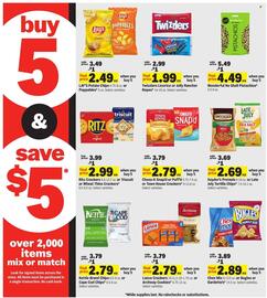 Meijer Weekly Ad week 34 Page 10