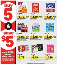 Meijer Weekly Ad week 34 Page 11
