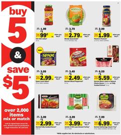 Meijer Weekly Ad week 34 Page 12