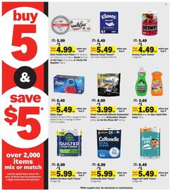 Meijer Weekly Ad week 34 Page 13