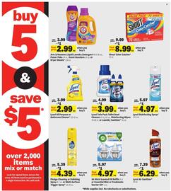 Meijer Weekly Ad week 34 Page 14
