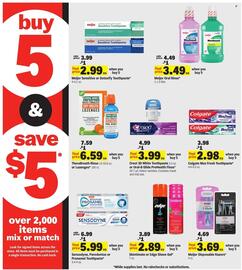 Meijer Weekly Ad week 34 Page 16