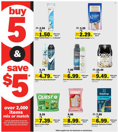 Meijer Weekly Ad week 34 Page 17
