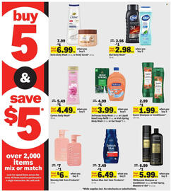 Meijer Weekly Ad week 34 Page 18