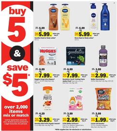 Meijer Weekly Ad week 34 Page 19