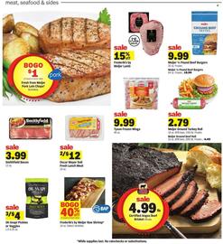 Meijer Weekly Ad week 34 Page 20