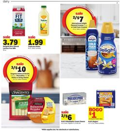 Meijer Weekly Ad week 34 Page 22