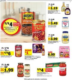 Meijer Weekly Ad week 34 Page 25
