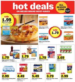 Meijer Weekly Ad week 34 Page 28