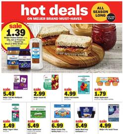 Meijer Weekly Ad week 34 Page 29