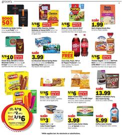Meijer Weekly Ad week 34 Page 3