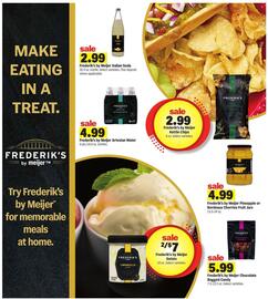 Meijer Weekly Ad week 34 Page 32
