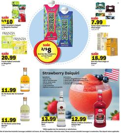 Meijer Weekly Ad week 34 Page 34