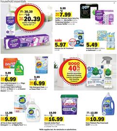 Meijer Weekly Ad week 34 Page 36