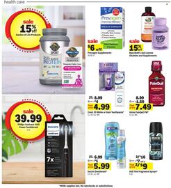 Meijer Weekly Ad week 34 Page 38