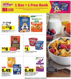 Meijer Weekly Ad week 34 Page 43