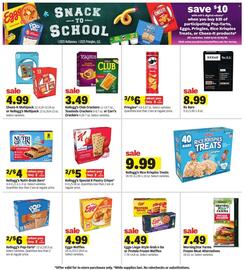 Meijer Weekly Ad week 34 Page 44