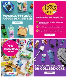 Meijer Weekly Ad week 34 Page 45