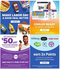 Meijer Weekly Ad week 34 Page 46