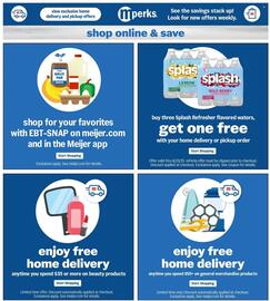 Meijer Weekly Ad week 34 Page 47