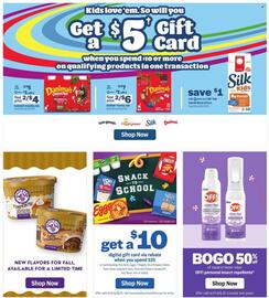 Meijer Weekly Ad week 34 Page 49