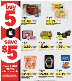 Meijer Weekly Ad week 34 Page 5