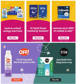 Meijer Weekly Ad week 34 Page 50