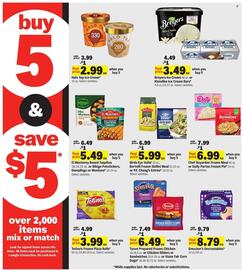 Meijer Weekly Ad week 34 Page 6
