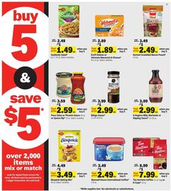 Meijer Weekly Ad week 34 Page 8