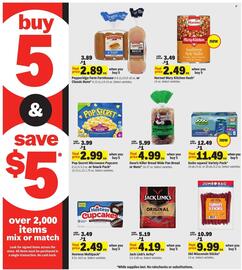 Meijer Weekly Ad week 34 Page 9