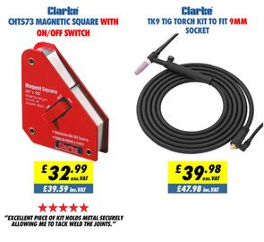 Machine Mart leaflet week 33 Page 12