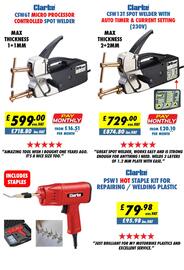 Machine Mart leaflet week 33 Page 13