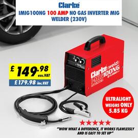 Machine Mart leaflet week 33 Page 2