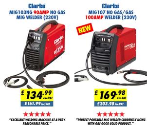 Machine Mart leaflet week 33 Page 6
