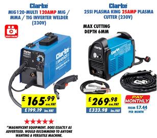 Machine Mart leaflet week 33 Page 7