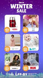 Baby Kingdom catalogue Page 2