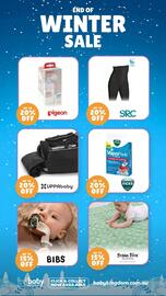 Baby Kingdom catalogue Page 3