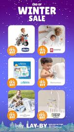 Baby Kingdom catalogue Page 4