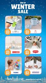 Baby Kingdom catalogue Page 5